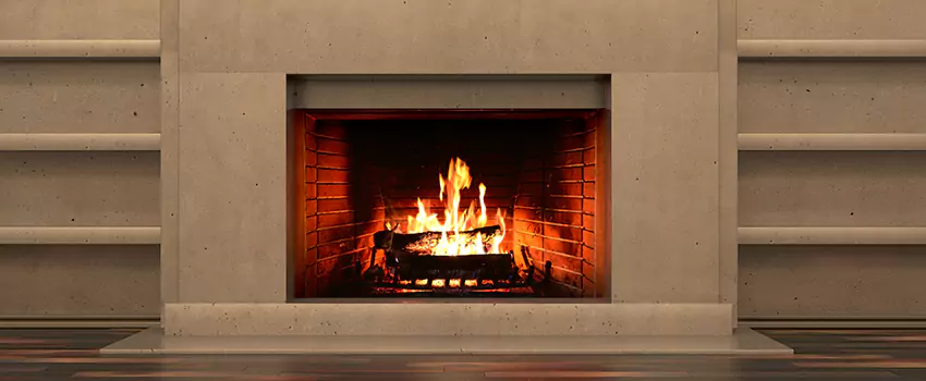 Majestic Trilliant Series Gas Fireplace Insert Repair in Fairborn, Ohio