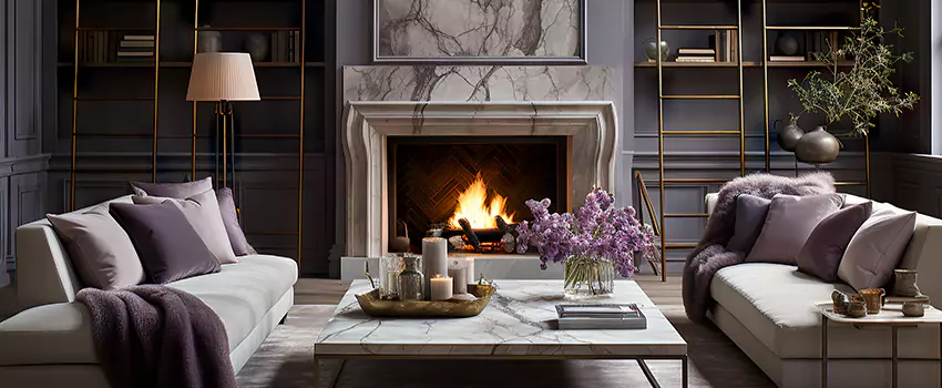 Napoleon Galaxy Series Outdoor Fireplaces Repair in Fairborn, OH