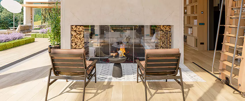 Ortal Space Creator Fireplace Repair in Fairborn, OH