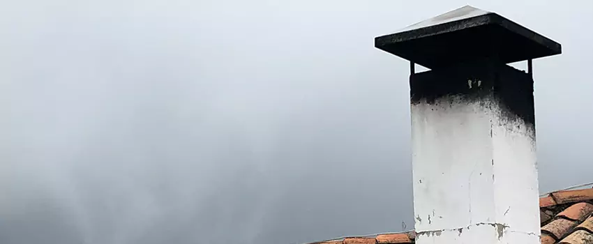 Prefab Chimney Crown Installation in Fairborn, OH