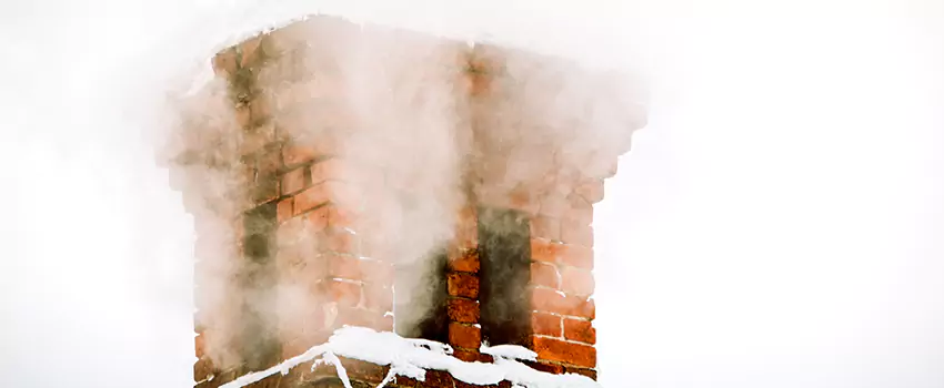 Chimney Flue Soot Removal in Fairborn, OH