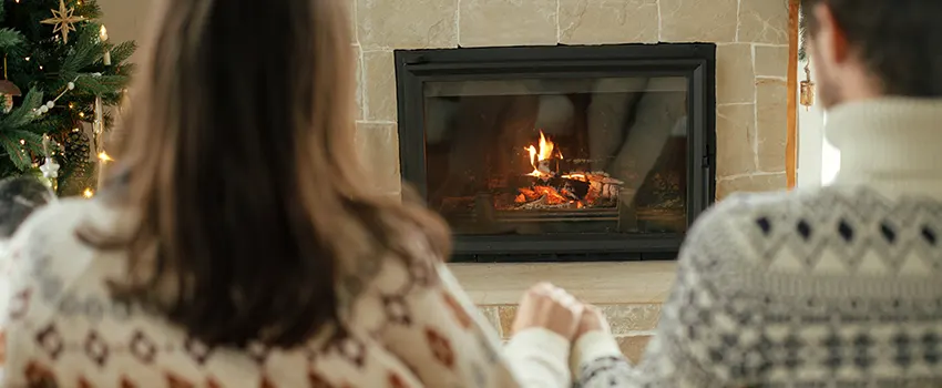 Superior Open-Hearth Wood Fireplaces in Fairborn, OH