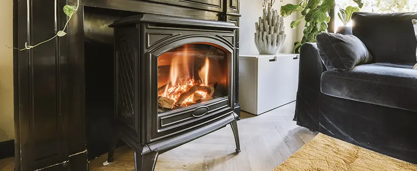 Valor Wood Fireplace in Fairborn, OH