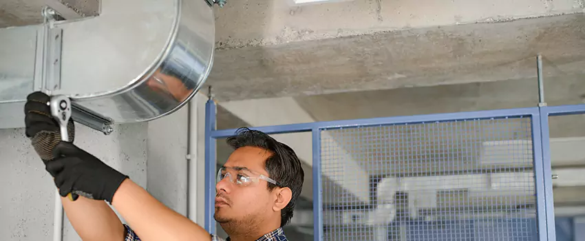 Benefit of Ventilation Cleaning in Fairborn, Ohio