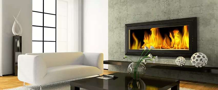 Ventless Fireplace Oxygen Depletion Sensor Installation and Repair Services in Fairborn, Ohio