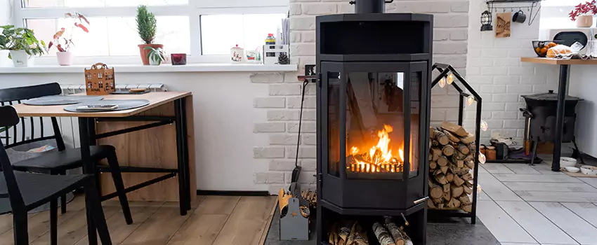 Cost of Vermont Castings Fireplace Services in Fairborn, OH