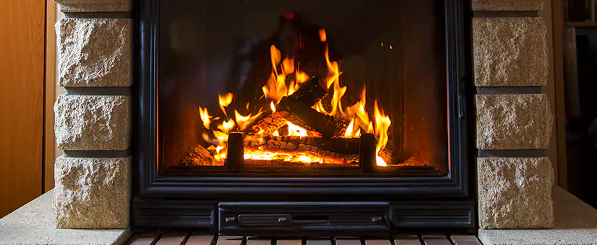 Cost of Wood Fireplace Installation in Fairborn, OH