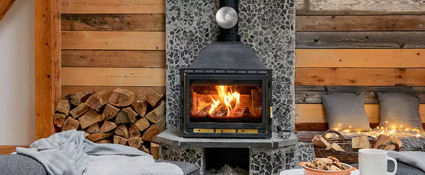 Affordable Wood Fireplace Fixing Solutions in Fairborn, Ohio