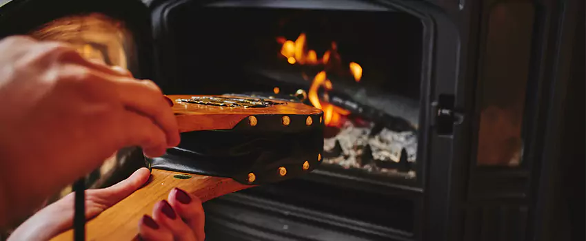 Cost of Wood Furnace Repair and Installation Services in Fairborn, OH