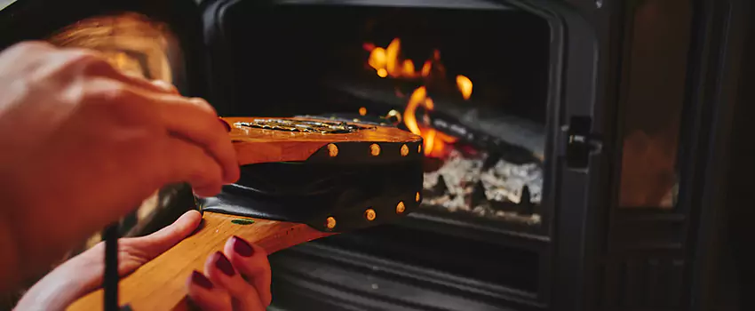 Wood Stove Grates Repair in Fairborn, Ohio