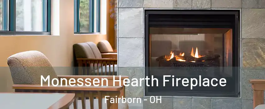  Monessen Hearth Fireplace Fairborn - OH