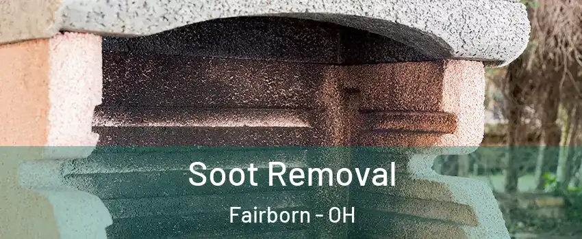  Soot Removal Fairborn - OH
